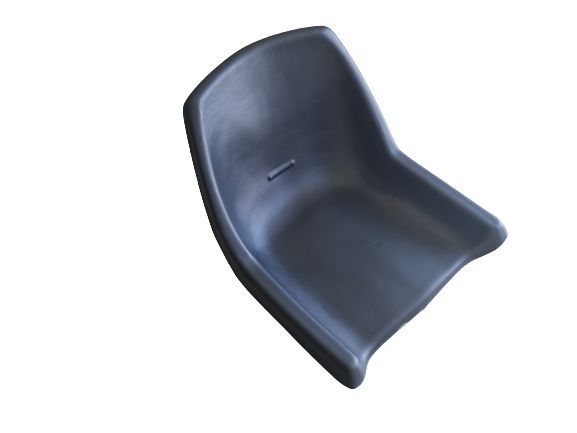 Сиденье №1(Пластик)